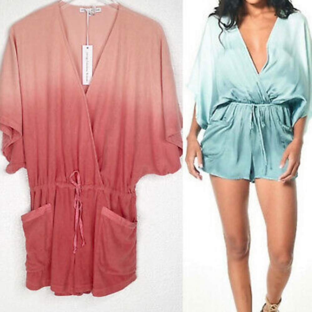 ***Summer Romper***